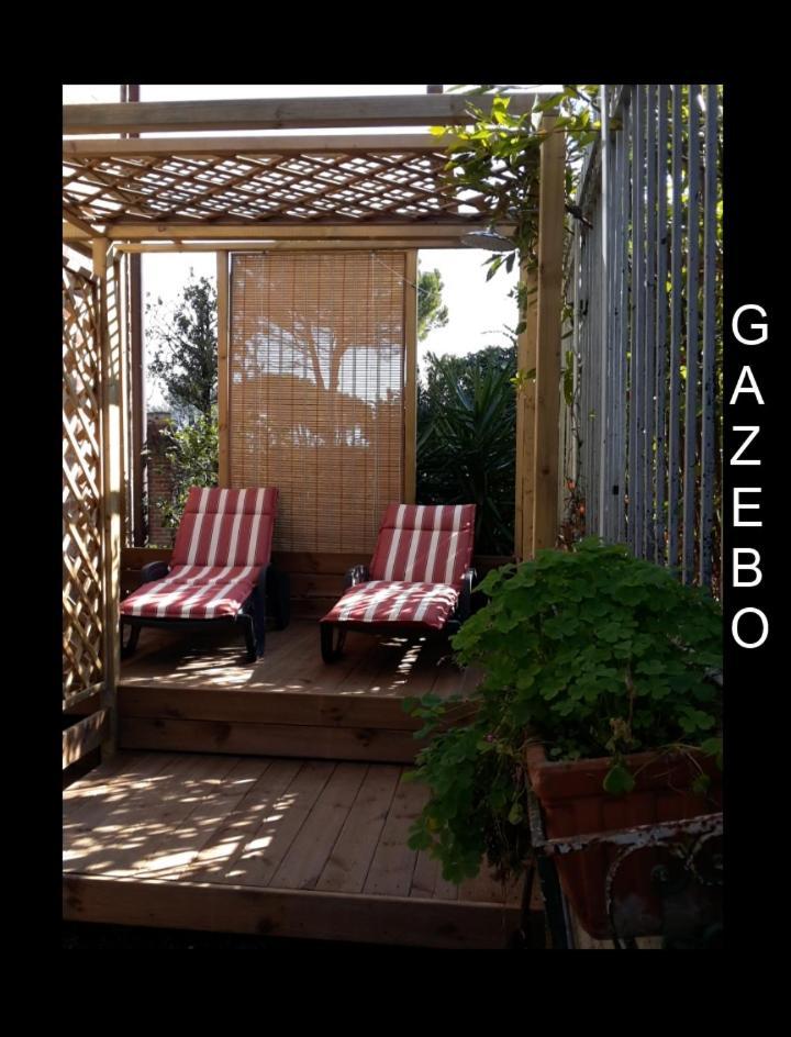 Apartamento Porteselago San Felice del Benaco Exterior foto