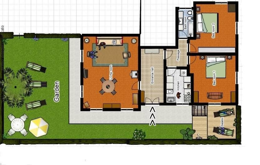 Apartamento Porteselago San Felice del Benaco Exterior foto