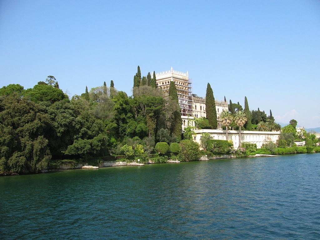 Apartamento Porteselago San Felice del Benaco Habitación foto