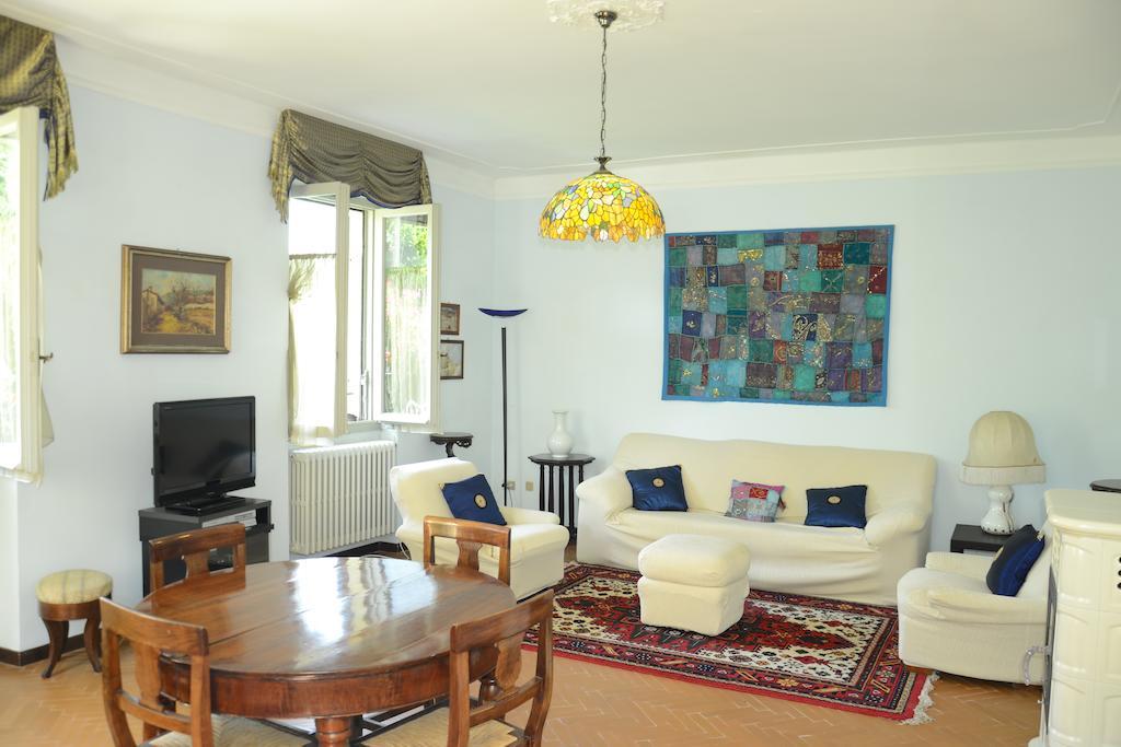 Apartamento Porteselago San Felice del Benaco Habitación foto