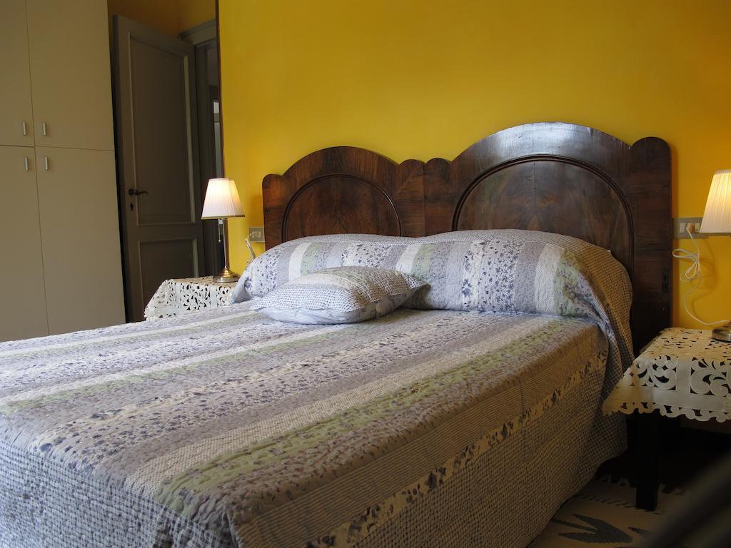 Apartamento Porteselago San Felice del Benaco Habitación foto