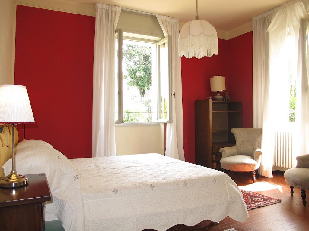 Apartamento Porteselago San Felice del Benaco Habitación foto
